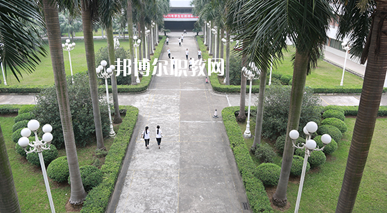 佛山順德區(qū)胡錦超職業(yè)技術學校怎么樣、好不好