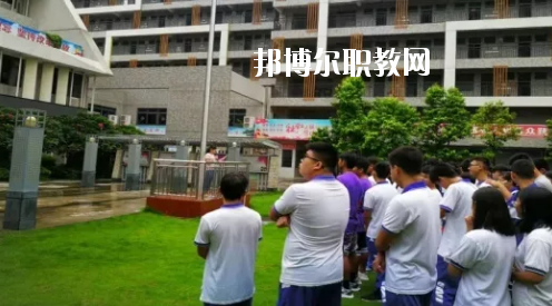 佛山體育運(yùn)動(dòng)學(xué)校怎么樣、好不好