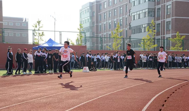 懷來縣職業(yè)技術(shù)教育中心2020年報名條件、招生要求、招生對象