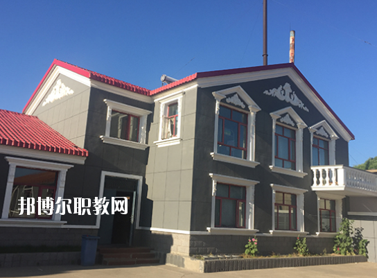 張家口科技職業(yè)學校2020年招生簡章