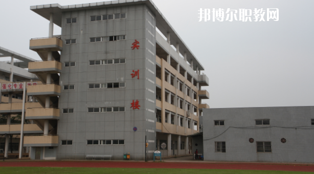 佛山順德區(qū)勒流職業(yè)技術學校怎么樣、好不好