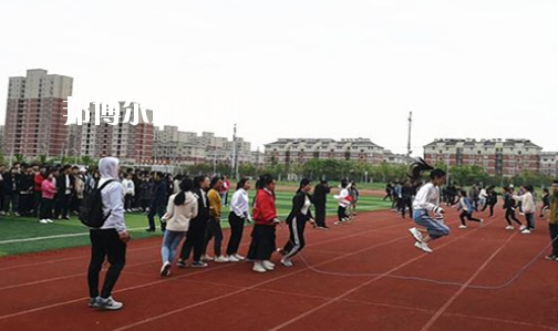 蚌埠汽車(chē)工程學(xué)校2020年招生簡(jiǎn)章