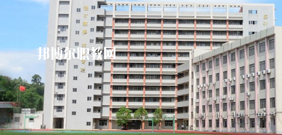 佛山順德區(qū)均安職業(yè)技術(shù)學(xué)校2020年招生簡(jiǎn)章