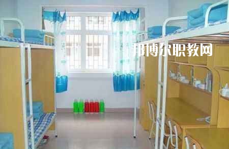 南陽工業(yè)學校2021年宿舍條件