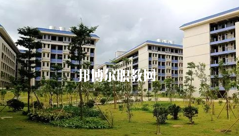 惠州商貿(mào)旅游高級職業(yè)技術(shù)學(xué)校2020年招生錄取分數(shù)線