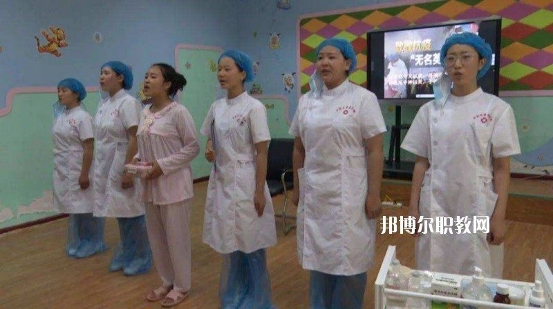 開封市中原科技中等職業(yè)學(xué)校2021年報(bào)名條件、招生要求、招生對(duì)象