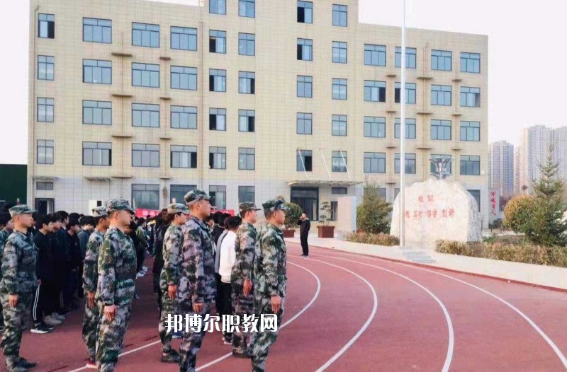 鄭州仲景國醫(yī)中等專業(yè)學(xué)校2021年報名條件、招生要求、招生對象