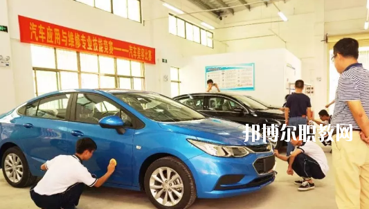 惠東縣惠東職業(yè)中學(xué)2020年報名條件、招生要求、招生對象