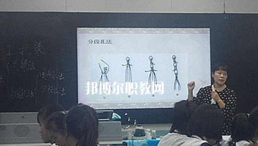 五河縣職業(yè)技術(shù)學(xué)校2020年有哪些專(zhuān)業(yè)