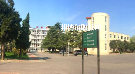 淮南科貿(mào)學校怎么樣、好不好