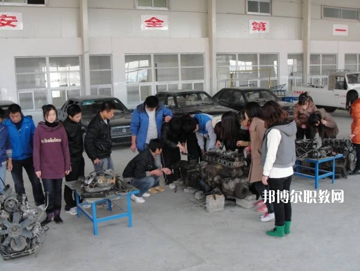 周口海燕職業(yè)中等專業(yè)學(xué)校2021年報名條件、招生要求、招生對象