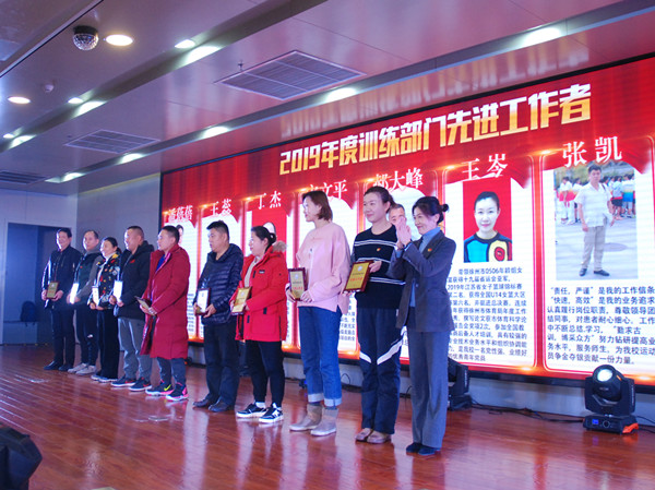 徐州市體育運(yùn)動學(xué)校怎么樣、好不好