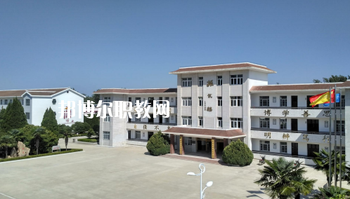 壽縣振武普通中等專業(yè)學校2020年招生簡章