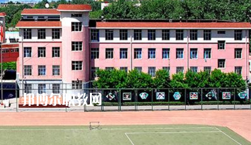 含山電子工程學校怎么樣、好不好