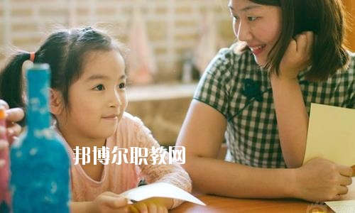 四川2020年學幼師學校的學校有哪些
