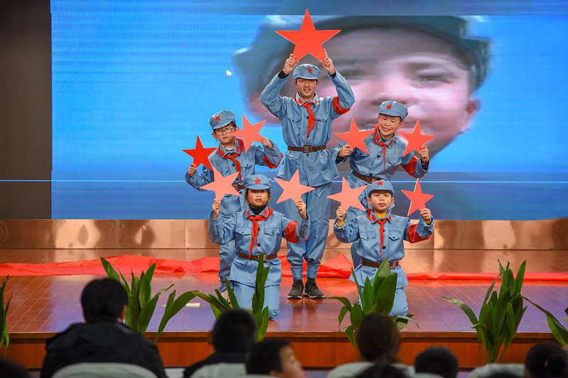 常州市中吳實驗學(xué)校2020年報名條件、招生要求、招生對象