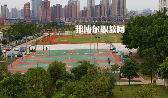 惠州工貿(mào)技工學(xué)校2020年報(bào)名條件、招生要求、招生對象