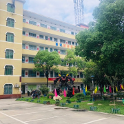 益陽(yáng)科技工程學(xué)校