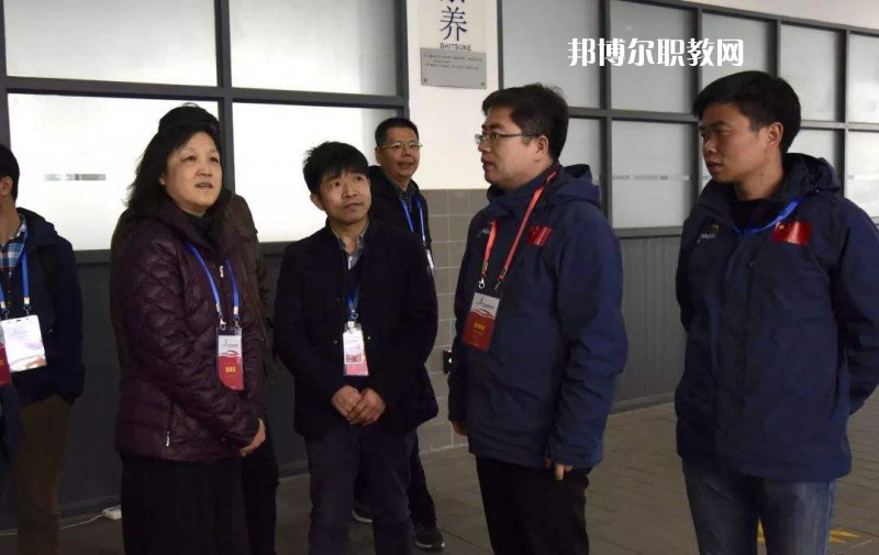 開(kāi)封市科技工業(yè)學(xué)校2021年報(bào)名條件、招生要求、招生對(duì)象