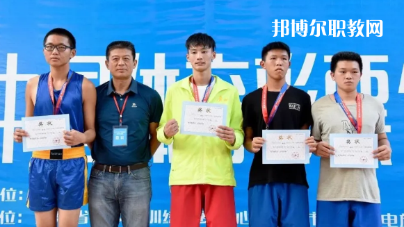 茂名體育運動學校2020年報名條件、招生要求、招生對象