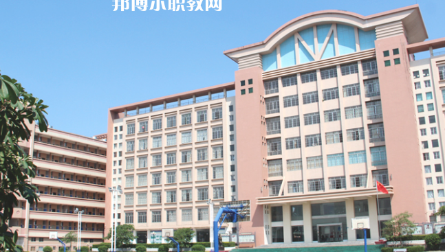 高州第一技工學(xué)校怎么樣、好不好