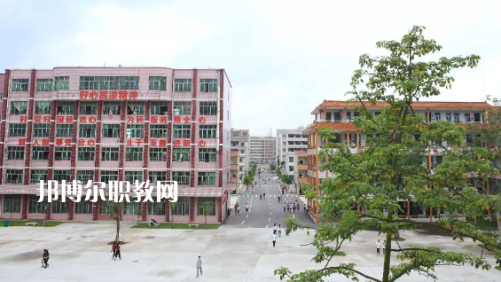 高州第一職業(yè)技術(shù)學(xué)校2020年報(bào)名條件、招生要求、招生對(duì)象