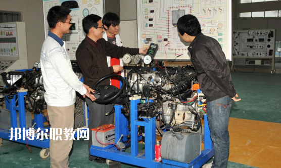 廣東2020年汽修學校畢業(yè)好找工作嗎