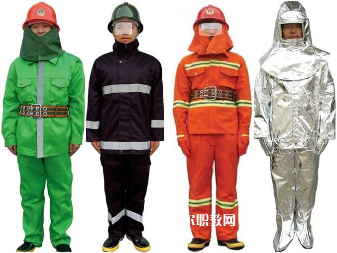 2020年消防技術(shù)工程學校好的大專有哪些