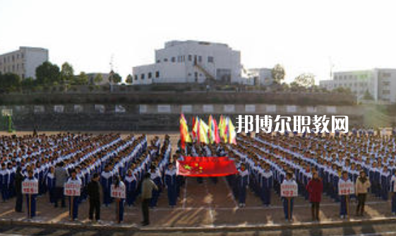 樅陽縣職業(yè)技術(shù)學(xué)校怎么樣、好不好