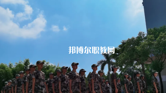 東莞華南職業(yè)技術(shù)學(xué)校怎么樣、好不好