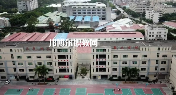 東莞宏達職業(yè)技術(shù)學(xué)校2021年招生錄取分數(shù)線