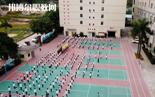 東莞宏達(dá)職業(yè)技術(shù)學(xué)校2021年報(bào)名條件、招生要求、招生對(duì)象