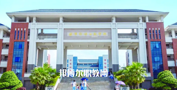 汕頭潮南區(qū)職業(yè)技術教育中心怎么樣、好不好