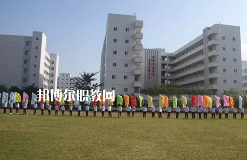 汕頭澄海職業(yè)技術(shù)學(xué)校怎么樣、好不好