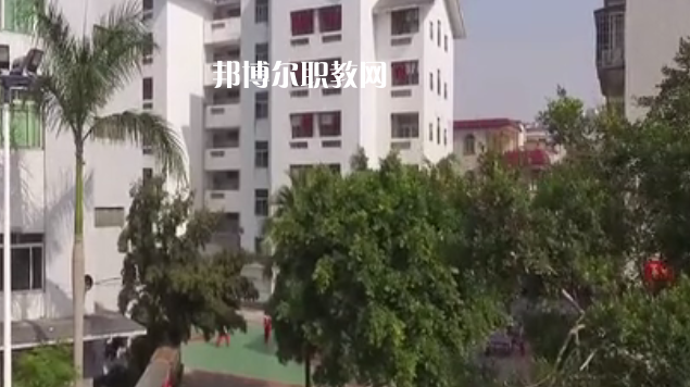 廣東廚藝技工學(xué)校網(wǎng)站網(wǎng)址