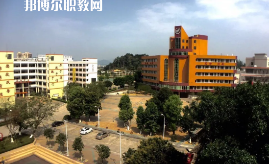 廣東肇慶四會中等專業(yè)學(xué)校2021年報名條件、招生要求、招生對象