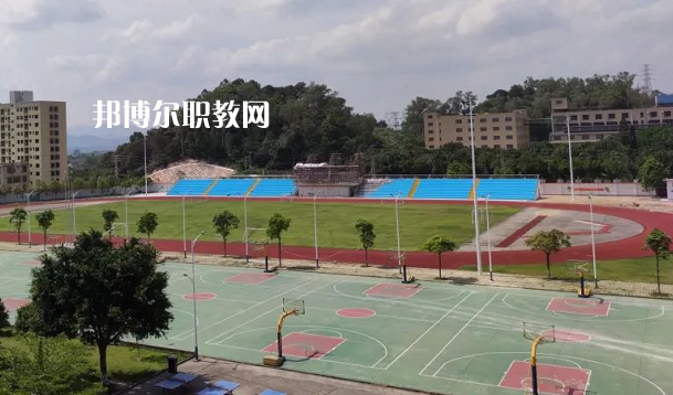 廣東肇慶四會中等專業(yè)學(xué)校怎么樣、好不好