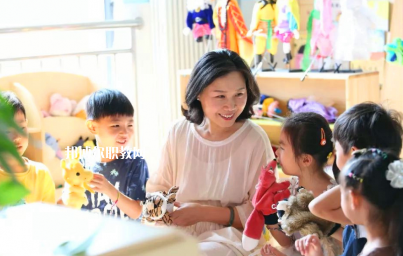 武漢2021年幼師學校都有哪些專業(yè)好