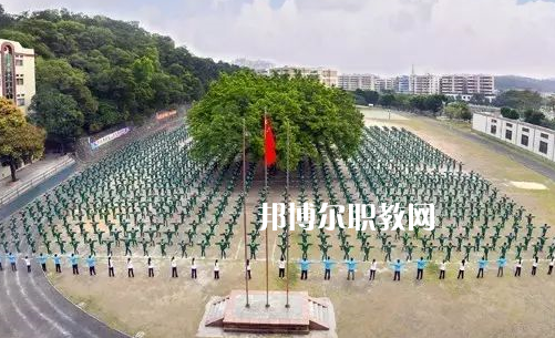 臺山培英職業(yè)技術(shù)學(xué)校2021年學(xué)費(fèi)、收費(fèi)多少