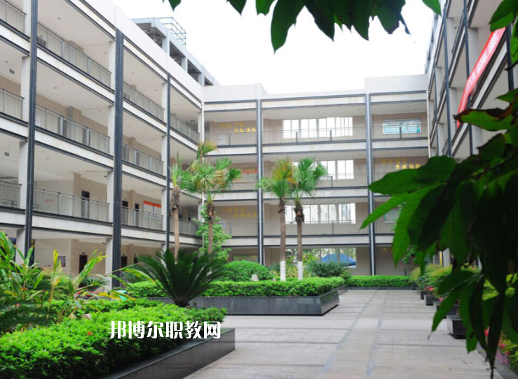 重慶2021年好點的鐵路學校