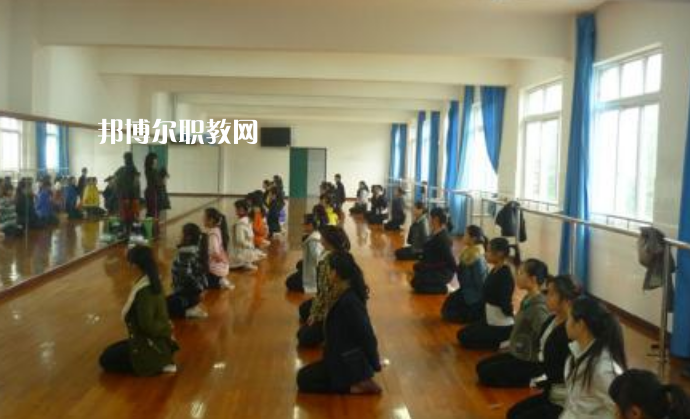 西安2021年中專幼師學校專業(yè)有哪些