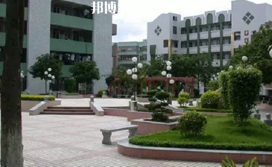 臺(tái)山培英職業(yè)技術(shù)學(xué)校怎么樣、好不好