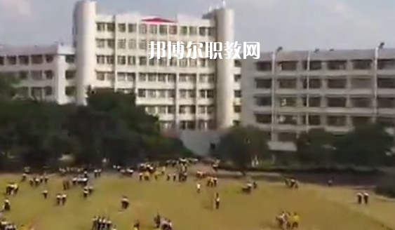 江門(mén)第一職業(yè)高級(jí)中學(xué)2021年招生計(jì)劃