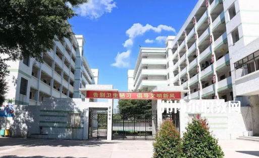 揭陽綜合中等專業(yè)學(xué)校2021年報(bào)名條件、招生要求、招生對(duì)象