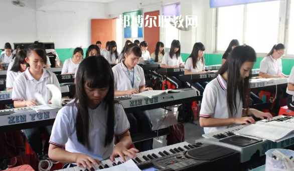 普寧科技職業(yè)技術(shù)學(xué)校2021年學(xué)費(fèi)、收費(fèi)多少