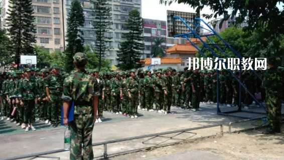 普寧科技職業(yè)技術(shù)學校2021年招生辦聯(lián)系電話