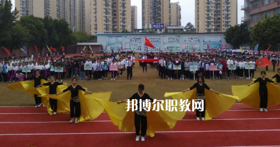 韶關(guān)北江中等職業(yè)學(xué)校怎么樣、好不好