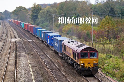 廣西2021年讀鐵路學校什么專業(yè)最好