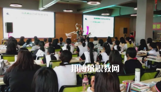 韶關湞江中等職業(yè)學校2021年報名條件、招生要求、招生對象