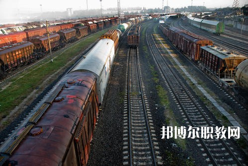 四川2021年哪所鐵路學校最好就業(yè)